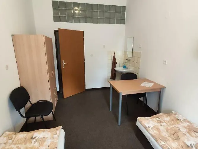 Hostel Kašperské Hory Kasperske Hory