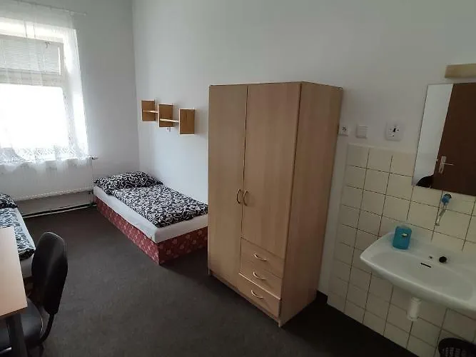 Hostel Hostel Kašperské Hory *