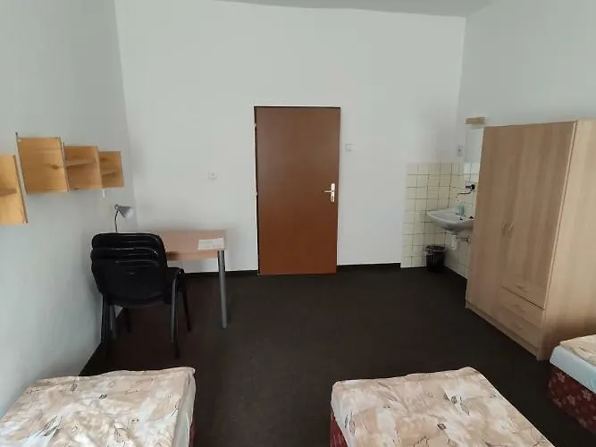 Ostello Hostel Kašperské Hory Kasperske Hory