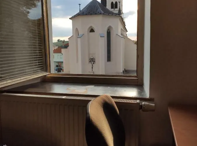 Hostel Kašperské Hory * Kasperske Hory