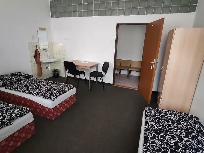 Hostel Hostel Kašperské Hory