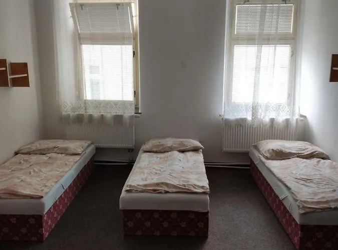 Hostel Hostel Kašperské Hory Kasperske Hory