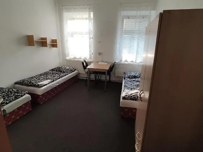 Hostel Kašperské Hory Ostello Kasperske Hory