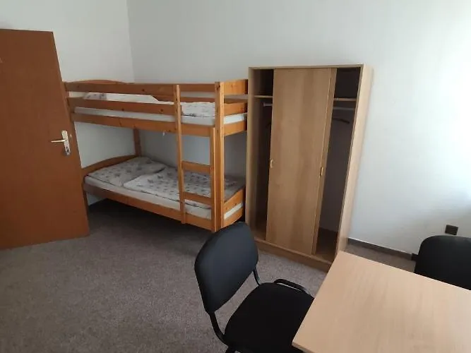 Hostel Kašperské Hory Kasperske Hory