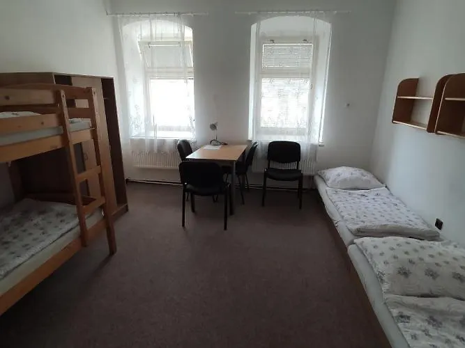 Ostello Hostel Kašperské Hory Kasperske Hory